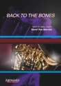 Van Marcke, Karel, Back to the Bones Brass Quartet