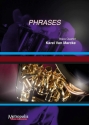 Van Marcke, Karel, Phrases Brass Quartet