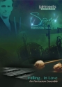 Gevers, Sam, Falling... In Love Percussion Ensemble