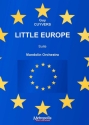 Cuyvers, Guy, Little Europe Mandolin Orchestra