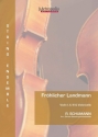 Schumann, Robert, Frhlicher Landmann String Ensemble