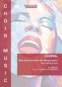 Nicolai, Philipp, Wie schn leuchtet der Morgenstern Choir (Choir set of 10 copies)