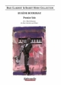 Premier Solo for bass clarinet and piano