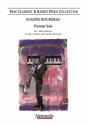 Bourdeau, Eugene, Premier Solo Bass Clarinet and Clarinet Choir