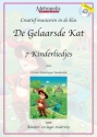 Steenhuyse-Vandevelde, Christa, De Gelaarsde Kat Children Songs