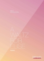 Schoeters, Nico, A Waltz Piano Solo