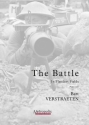 Verstraeten, Bart, The Battle - In Flanders Fields 1 Piano Solo