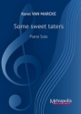 Van Marcke, Karel, Some Sweet Taters Piano Solo