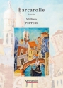 Peeters, William, Barcarolle Piano Solo