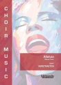 Verstraeten, Bart, Alleluia Choir (Choir set of 10 copies)