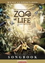 Gevers, Sam, Zoo of Life - Songbook PVG