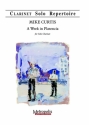 Curtis, Mike, A Week in Placensia Clarinet Solo