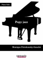 Pstrokonsky-Gauch, Monique, Popy Jazz Piano Solo