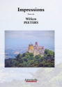 Peeters, William, Impressions Piano Solo