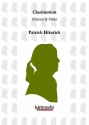 Hiketick, Patrick, Clarimotion Clarinet and Piano