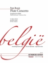 Benoit, Peter, Flute Concerto Flute and Piano (Piano Reduction)