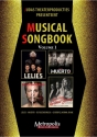 Verhoeven, Sam, Judas Songbook - Vol.1 PVG