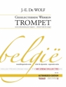 De Wolf, J.-E., Selected Works Trumpet and Piano