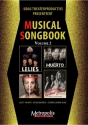 Verhoeven, Sam, Judas Songbook - Vol.2 PVG