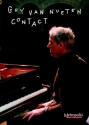 Van Nueten, Guy, Contact Piano Solo (Album)