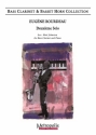 Deuxime Solo for bass clarinet and piano