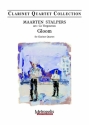 Stalpers, Maarten, Gloom Clarinet Quartet