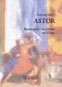 Chatrou, Paul, Astor Accordion and Piano