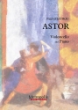 Chatrou, Paul, Astor Cello and Piano