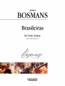 G7353EM A.Bosmans, Brasileiras fr Gitarre