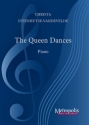 Steenhuyse-Vandevelde, Christa, The Queen Dances Piano Solo