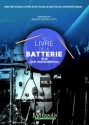 Van Vaerenbergh, Bob, Le Livre de la Batterie, Vol. 2 (Franais) Drumset