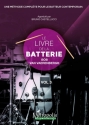 Van Vaerenbergh, Bob, Le Livre de la Batterie, Vol. 3 (Franais) Drumset