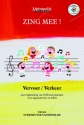 Steenhuyse-Vandevelde, Christa, Zing Mee! Vervoer - Verkeer Childrens' Songs