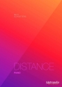 Schoeters, Nico, Distance Piano Solo