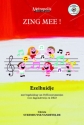 Steenhuyse-Vandevelde, Christa, Zing Mee! Ezelhuidje Childrens' Songs