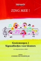 Steenhuyse-Vandevelde, Christa, Zing Mee! Goeiemorgen 2 - Signaalliedj Childrens' Songs