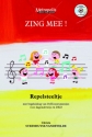 Steenhuyse-Vandevelde, Christa, Zing Mee! Repelsteeltje Childrens' Songs