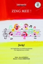 Hiketick, Patrick, Zing Mee! Jarig Childrens' Songs