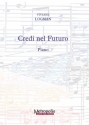 Logman, Viviane, Credi nel Futuro Piano Solo