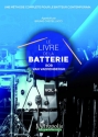 Van Vaerenbergh, Bob, Le Livre de la Batterie, Vol. 4 (Franais) Drumset