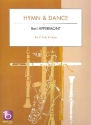 Hymn and Dance fr Flte und Klavier