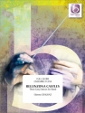 Etienne Crausaz, Bellinzona Castles Concert Band/Harmonie/Fanfare Partitur