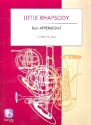 Little Rhapsody for horn and piano