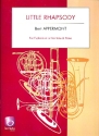 Little Rhapsody for baritone (euphonium) and piano