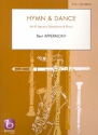 Hymn and Dance fr Sopransaxophon und Klavier