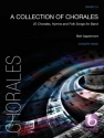 A Collection of Chorales for concert band/harmonie score