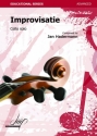 Hadermann, Jan Improvisatie Vc(Cello repertoire)