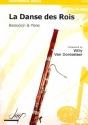La danse des rois for bassoon and piano