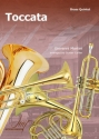 Martini - Carlier Toccata Brass/Ens(Brass quintet)