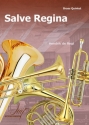 de Regt, Hendrik Salve Regina BrassEns(Brass quintet)